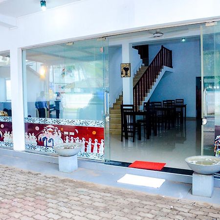 Yoho Beach Glory Hotel Negombo Luaran gambar