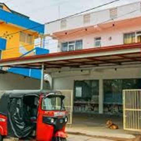 Yoho Beach Glory Hotel Negombo Luaran gambar