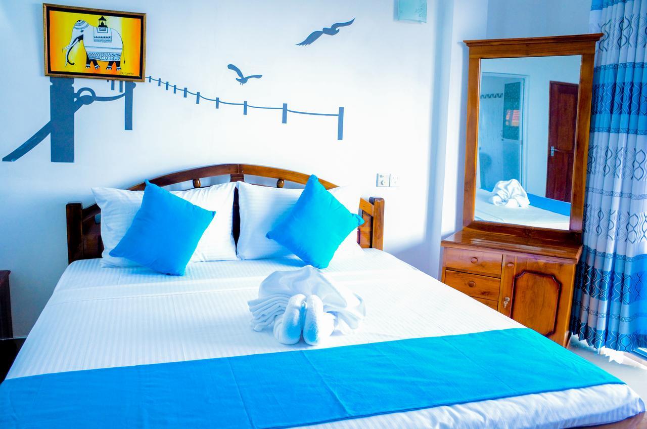Yoho Beach Glory Hotel Negombo Luaran gambar