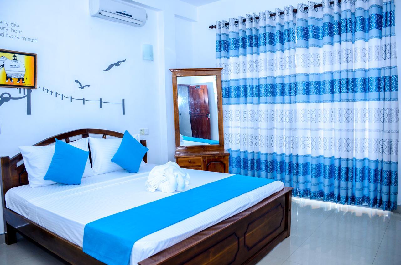Yoho Beach Glory Hotel Negombo Luaran gambar