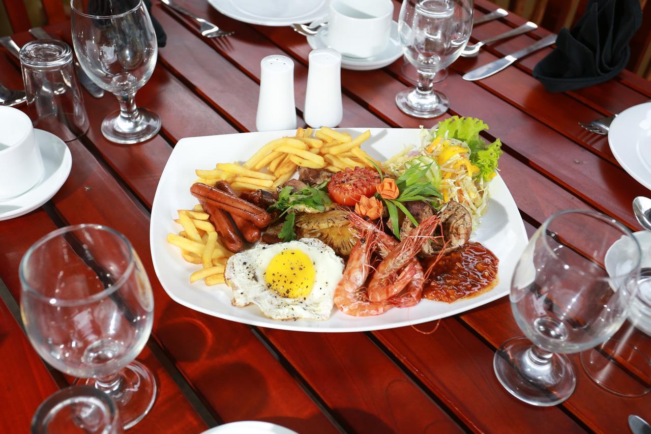 Yoho Beach Glory Hotel Negombo Luaran gambar