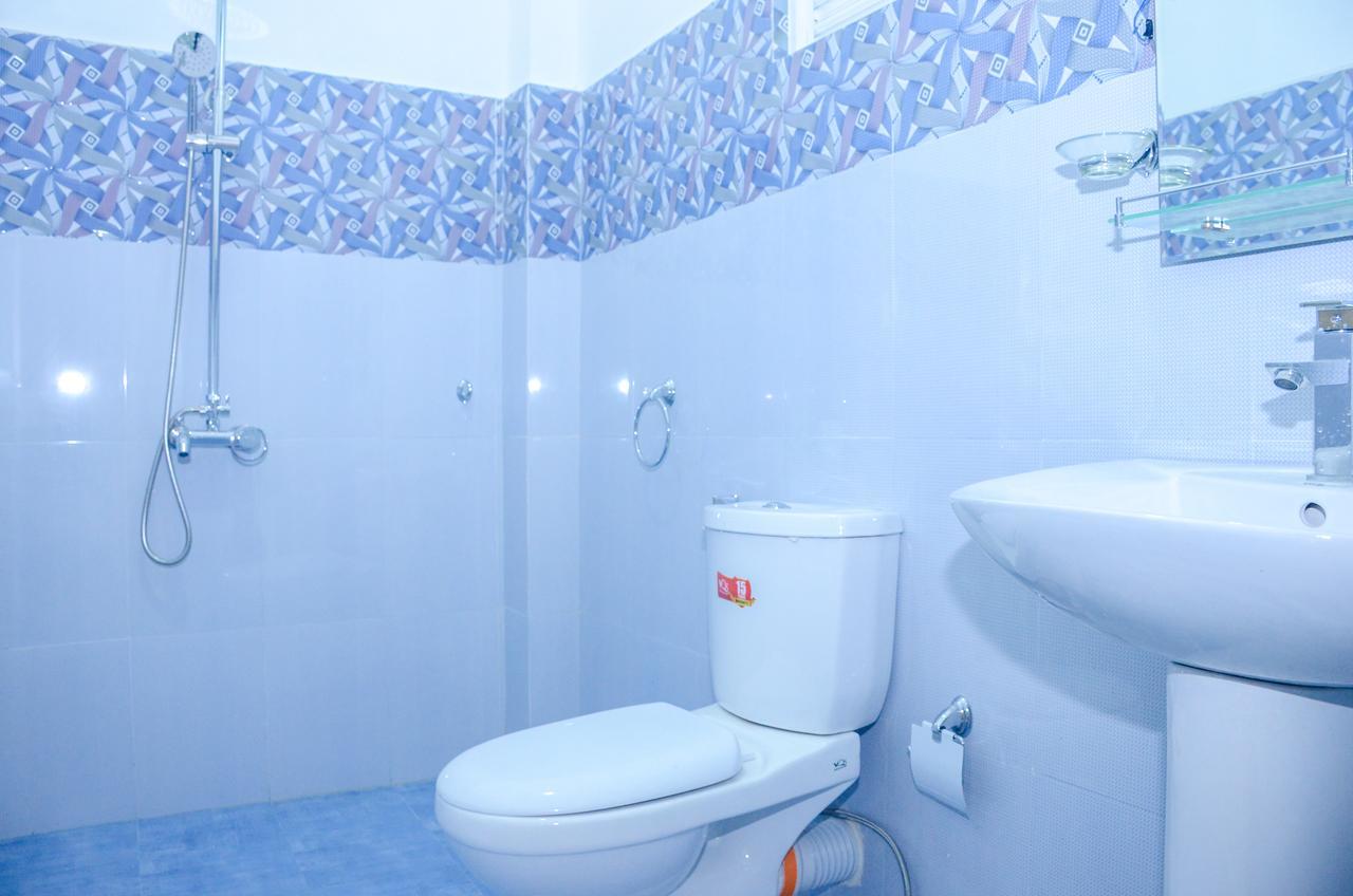 Yoho Beach Glory Hotel Negombo Luaran gambar