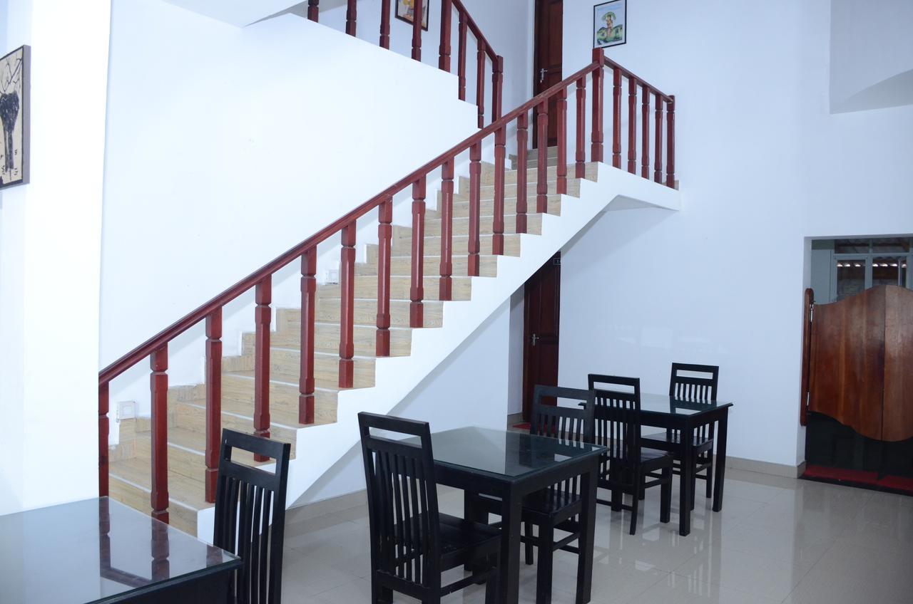 Yoho Beach Glory Hotel Negombo Luaran gambar