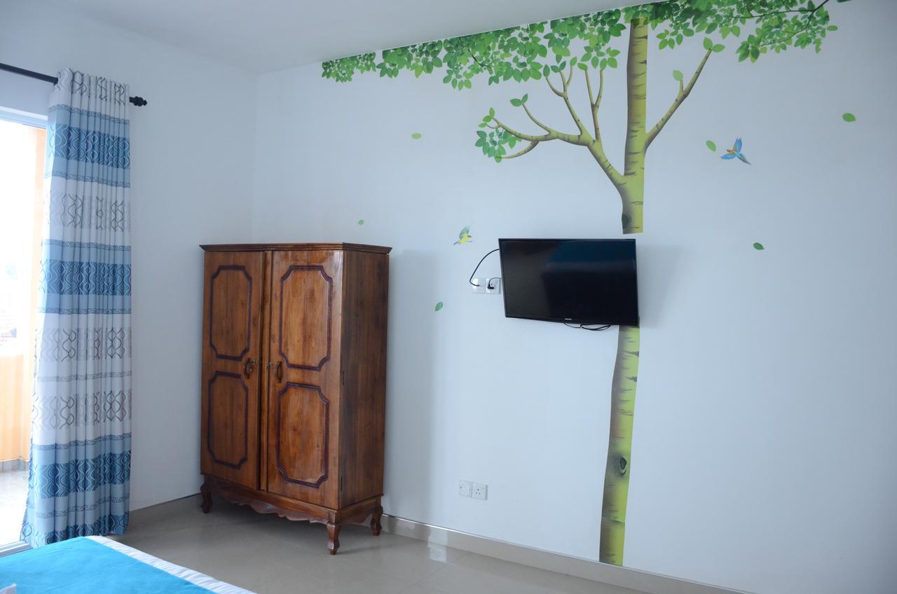 Yoho Beach Glory Hotel Negombo Luaran gambar