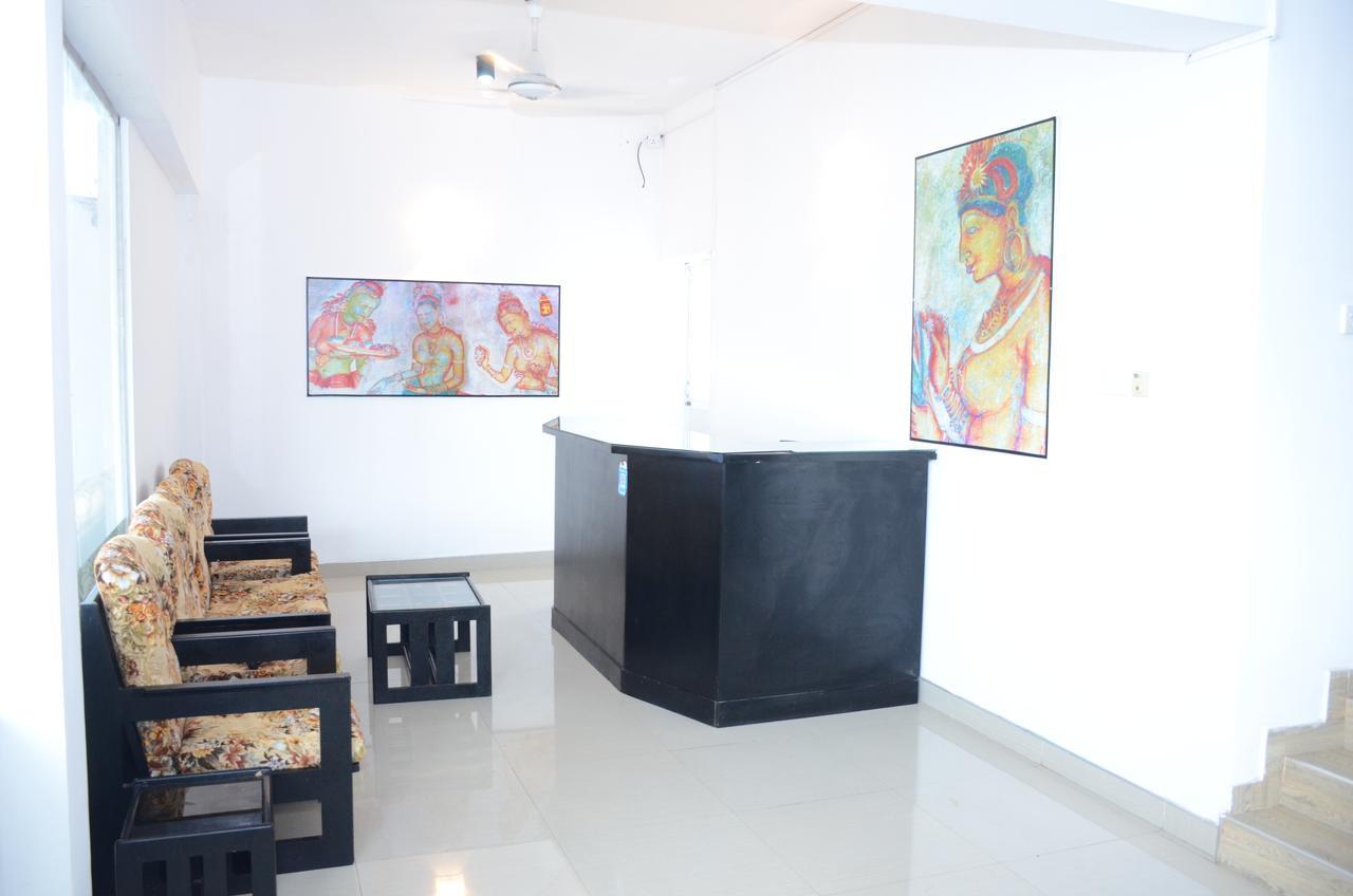 Yoho Beach Glory Hotel Negombo Luaran gambar