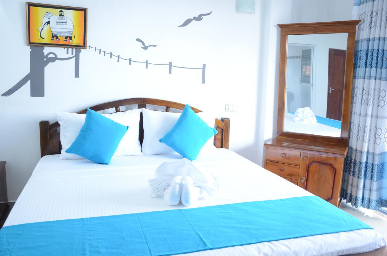 Yoho Beach Glory Hotel Negombo Luaran gambar