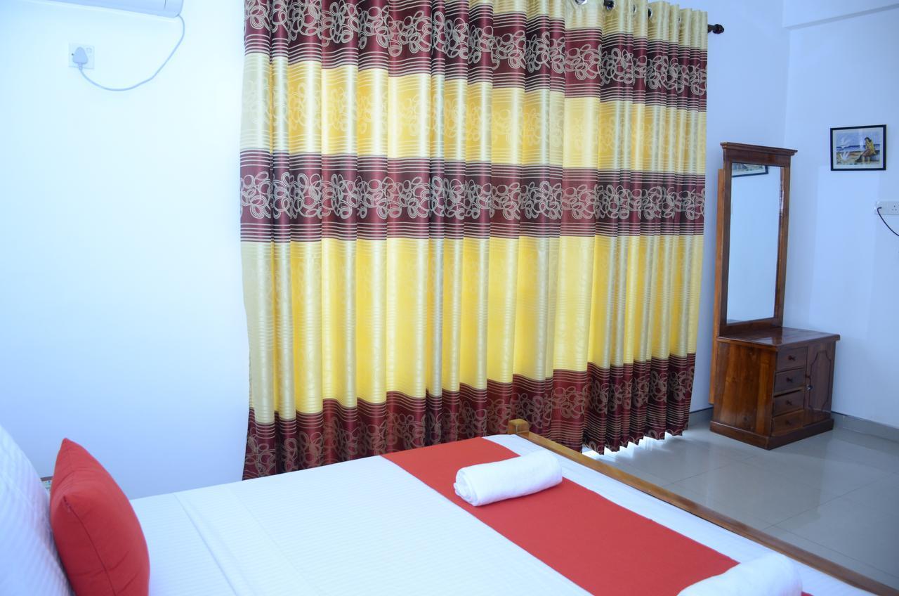 Yoho Beach Glory Hotel Negombo Luaran gambar
