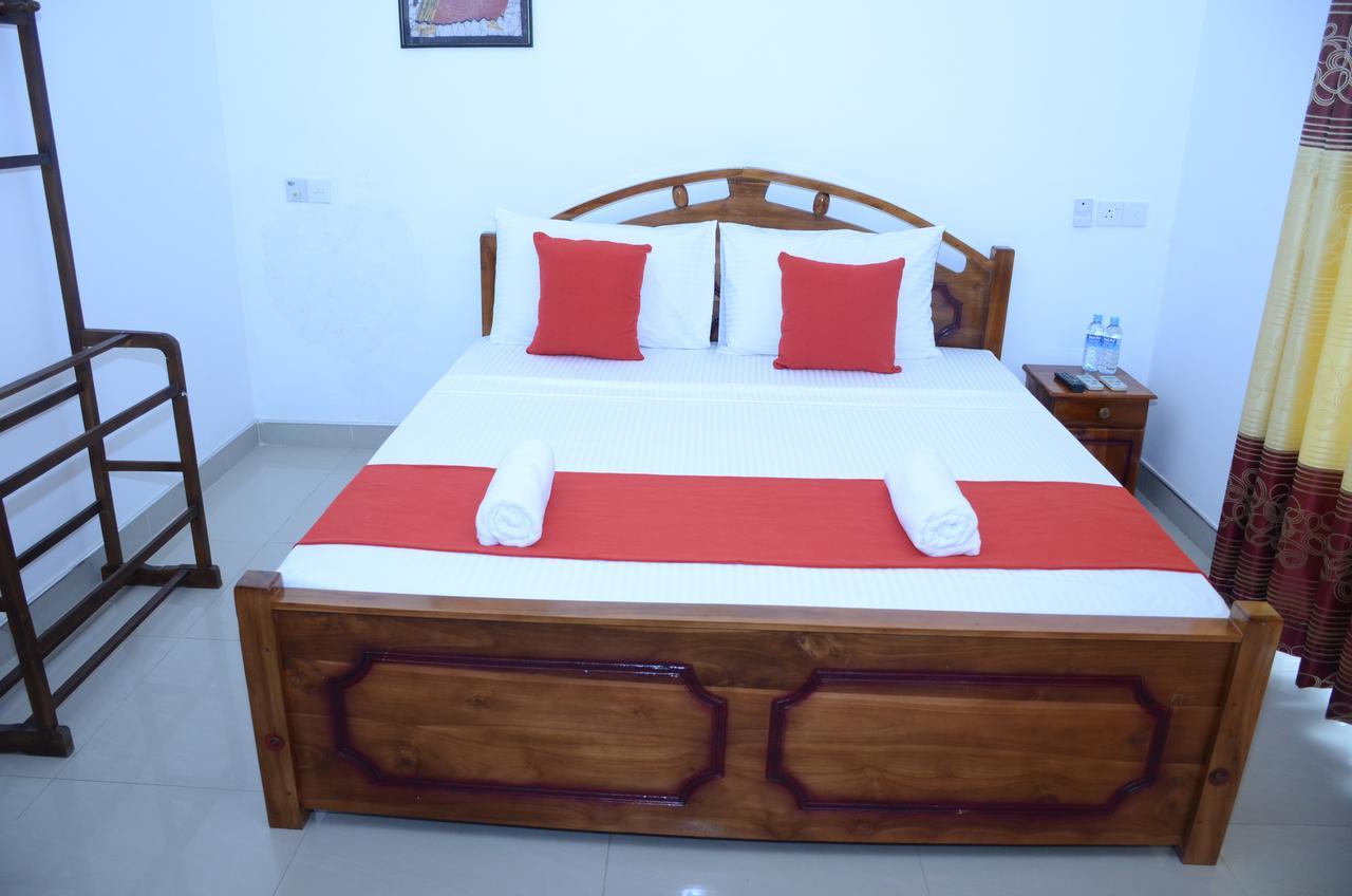 Yoho Beach Glory Hotel Negombo Luaran gambar