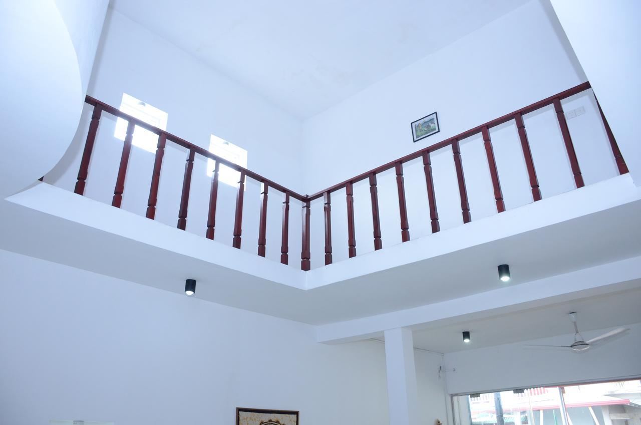 Yoho Beach Glory Hotel Negombo Luaran gambar