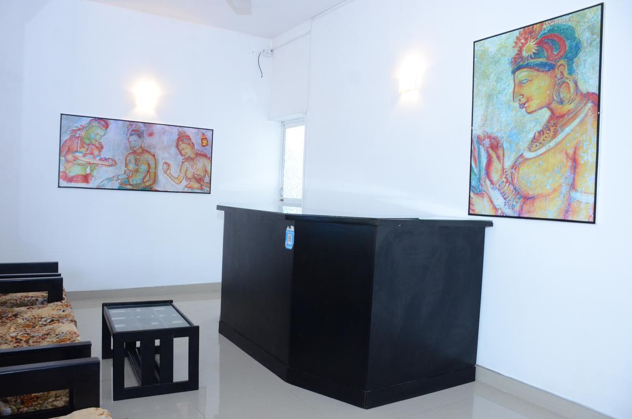 Yoho Beach Glory Hotel Negombo Luaran gambar