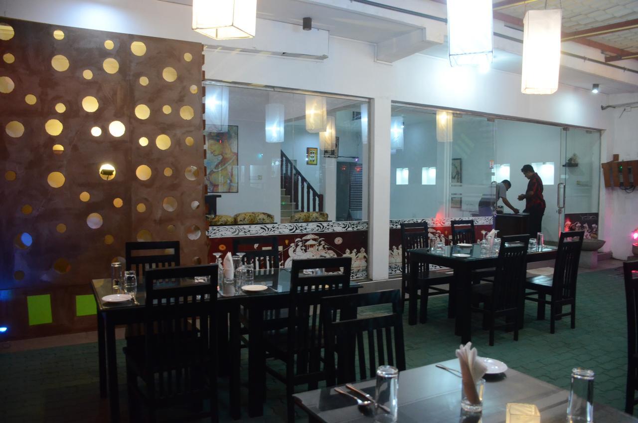 Yoho Beach Glory Hotel Negombo Luaran gambar