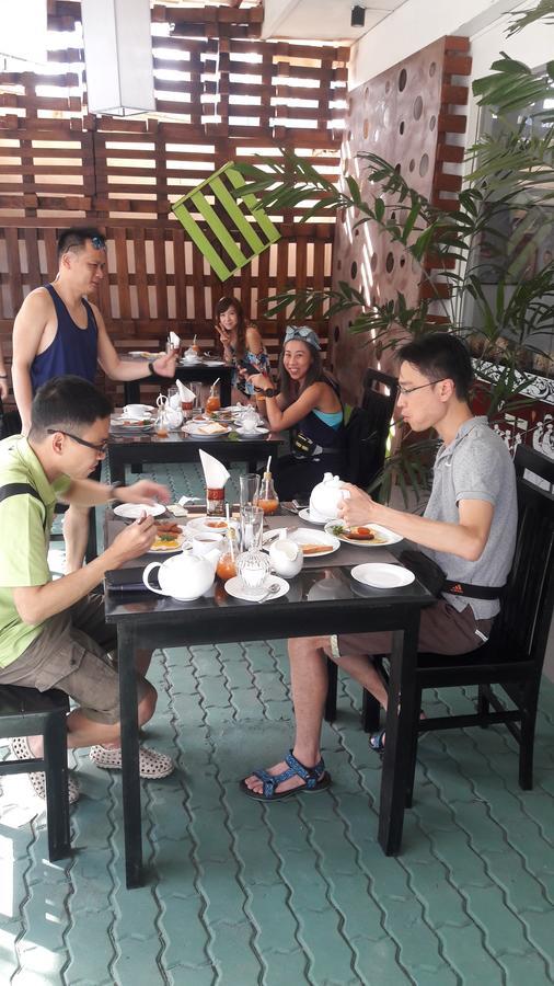 Yoho Beach Glory Hotel Negombo Luaran gambar