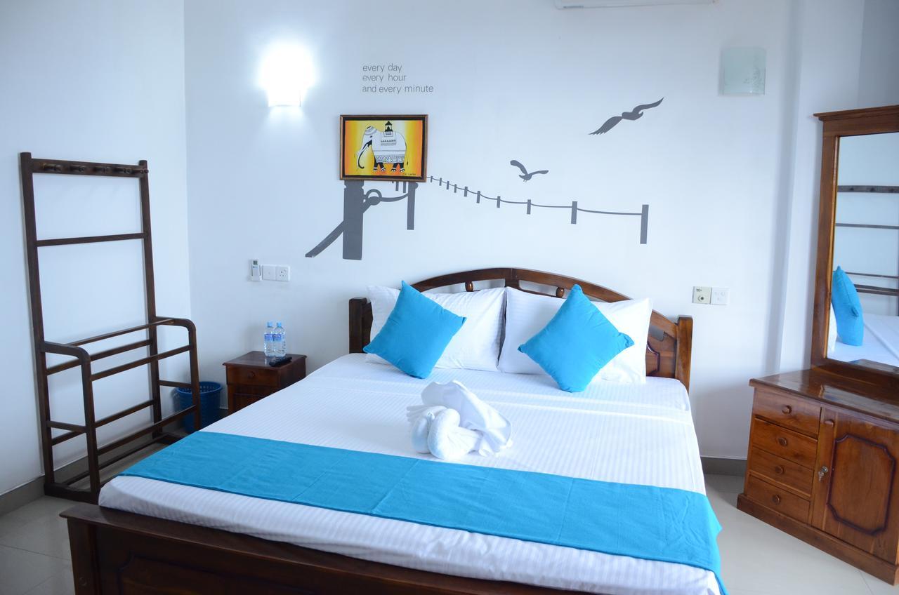 Yoho Beach Glory Hotel Negombo Luaran gambar