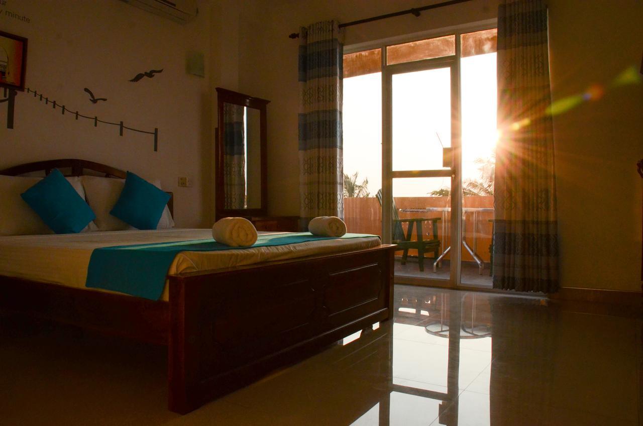 Yoho Beach Glory Hotel Negombo Luaran gambar