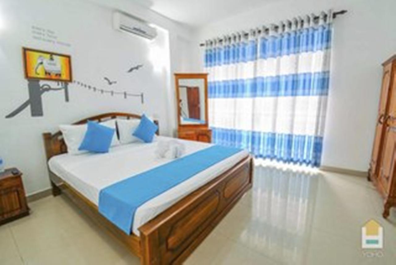 Yoho Beach Glory Hotel Negombo Luaran gambar
