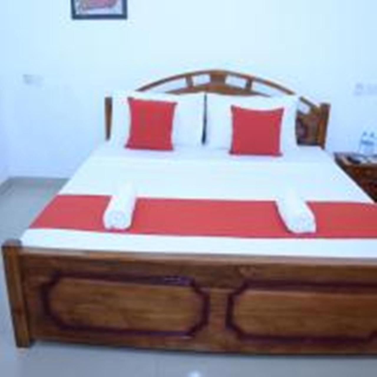 Yoho Beach Glory Hotel Negombo Luaran gambar