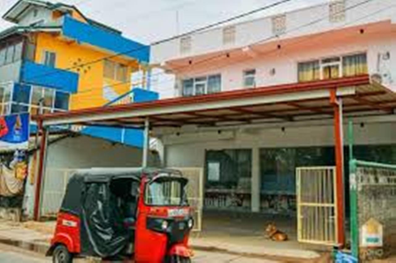 Yoho Beach Glory Hotel Negombo Luaran gambar